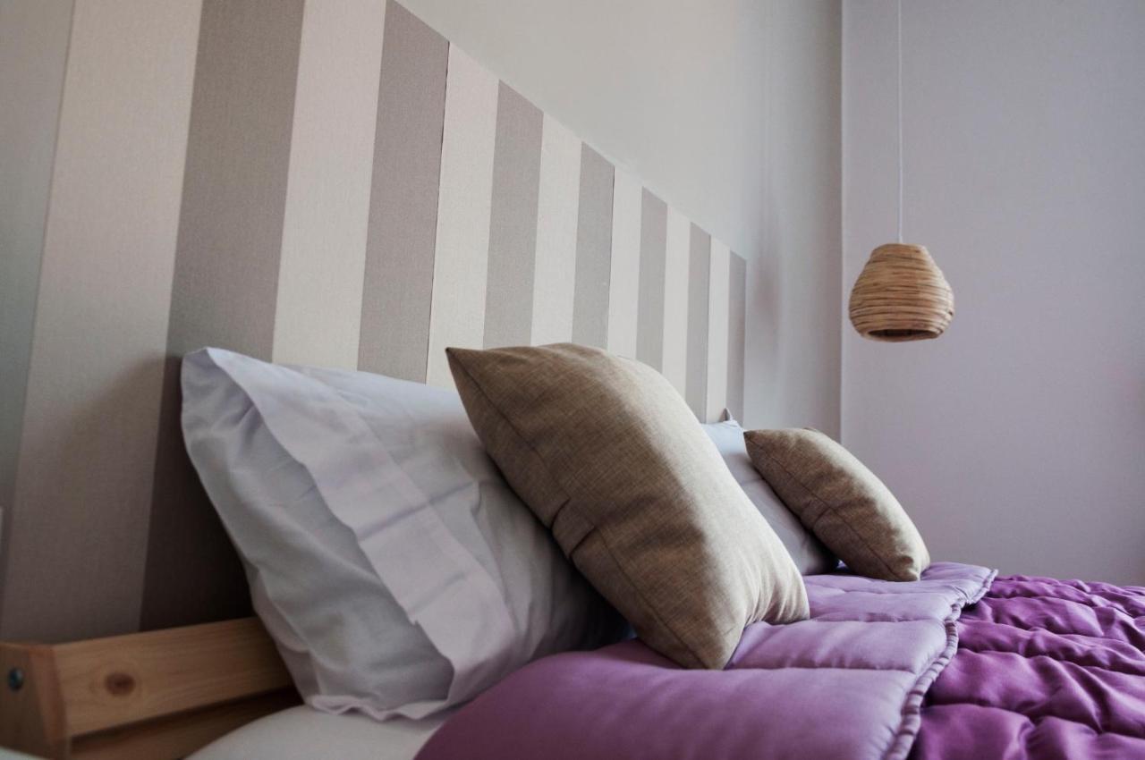 La Piccola Formica Charme Rooms パレルモ エクステリア 写真